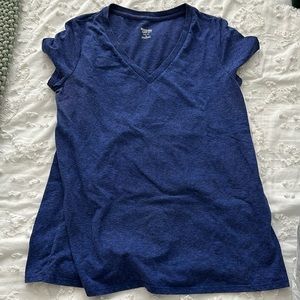 Mossimo V neck shirt